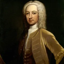 Portrait of Henry Bankes
