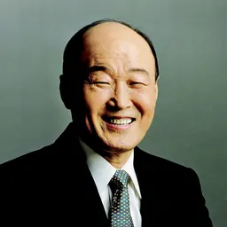 Portrait of Jung Se-young