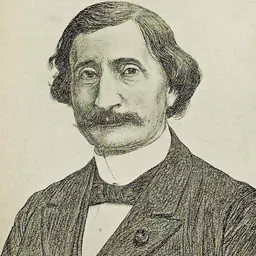 Portrait of Hendrik Jan Schimmel