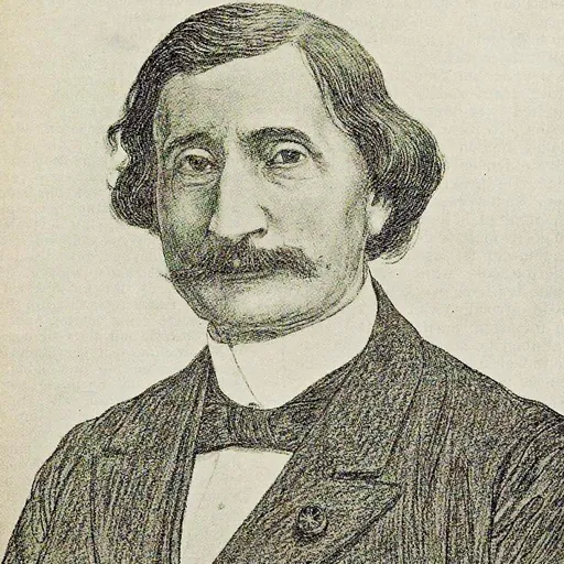 Portrait of Hendrik Jan Schimmel