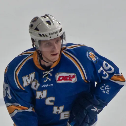 Portrait of Jason Ulmer
