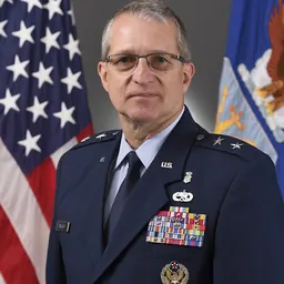 Portrait of John Bartrum