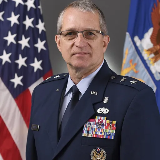 Portrait of John Bartrum