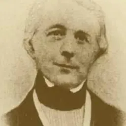 Portrait of Jean-Jacques Willmar