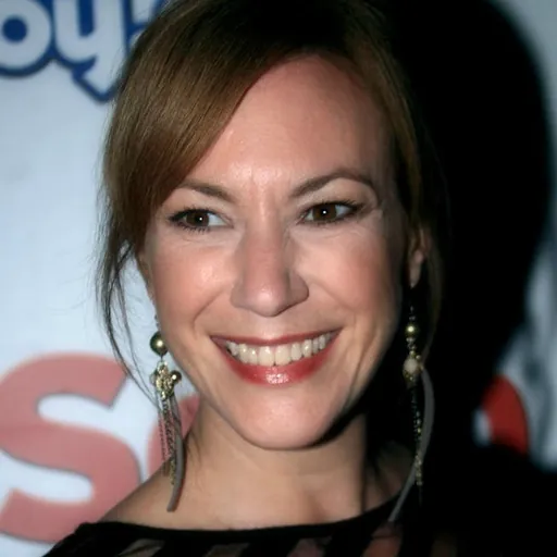 Portrait of Tanya Franks