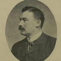 Portrait of John Stroyan