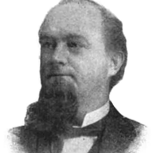 Portrait of Albert H. Whitfield