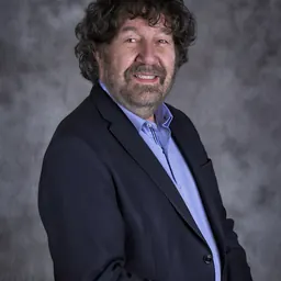 Portrait of Zdeněk Troška