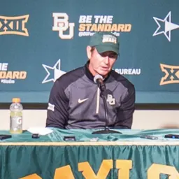 Portrait of Art Briles