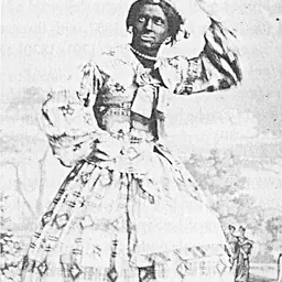 Portrait of Rollin Howard