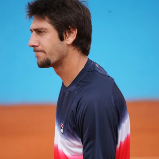 Portrait of Carsten Ball