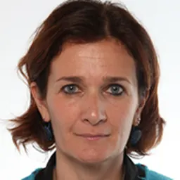 Portrait of Lorenza Bonaccorsi