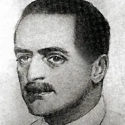 Portrait of Jules Henri de Sibour