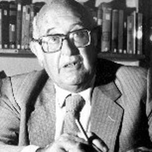 Portrait of Jorge Enea Spilimbergo