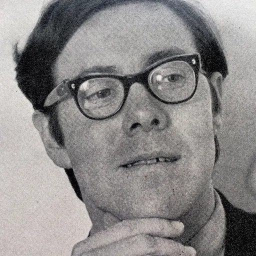 Portrait of T. W. Wheeler
