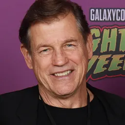 Portrait of Michael Paré