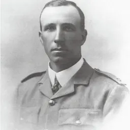 Portrait of Carew Reynell