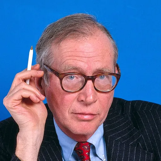 Portrait of Robert Christopher