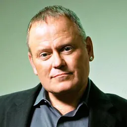 Portrait of Bob Parsons