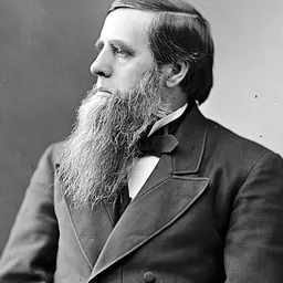 Portrait of Edwin Willits