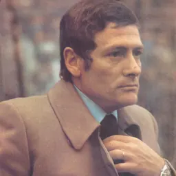Portrait of Luigi Radice