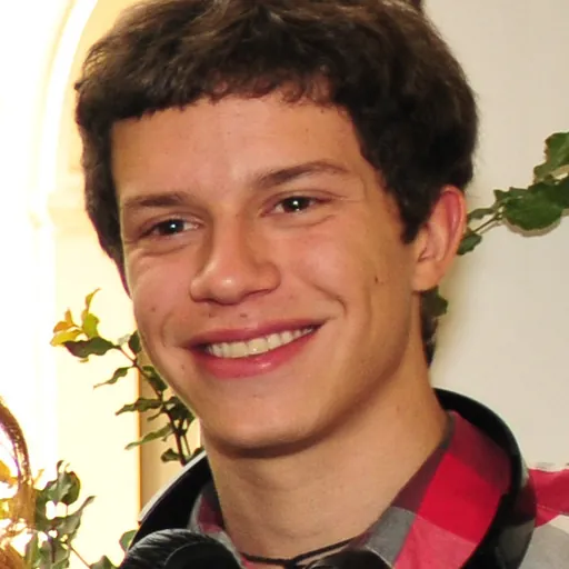 Portrait of Alonso Quintero