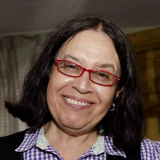 Portrait of Eugenia del Pino