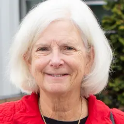 Portrait of Katherine A. Klausmeier