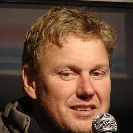 Portrait of Atle Skårdal