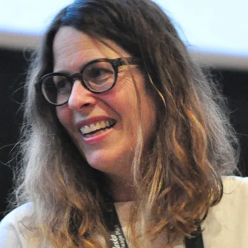 Portrait of Anne Rosellini