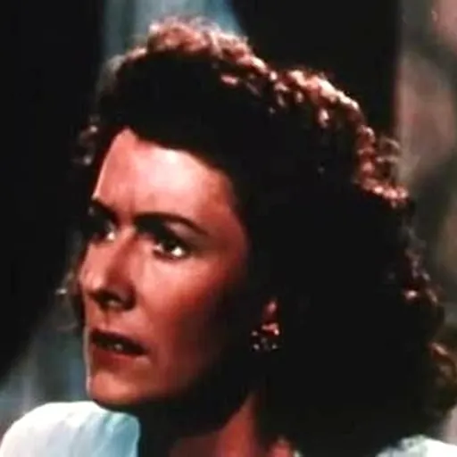 Portrait of Molly Lamont