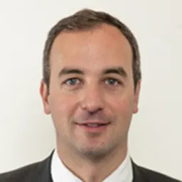 Portrait of Mario Borghese