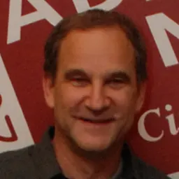 Portrait of Marshall Herskovitz