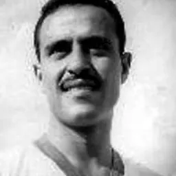 Portrait of Ali Mohsen