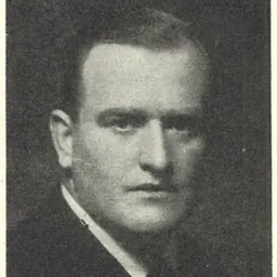 Portrait of Aroldo Lindi