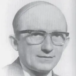Portrait of Izi Dorot