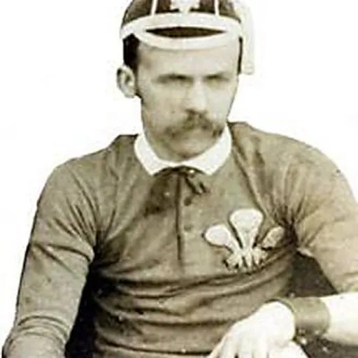Portrait of William Gwynn
