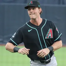 Portrait of Max Kepler