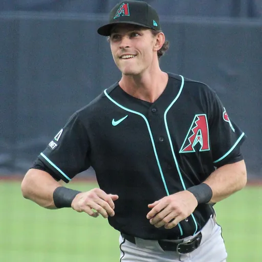 Portrait of Max Kepler