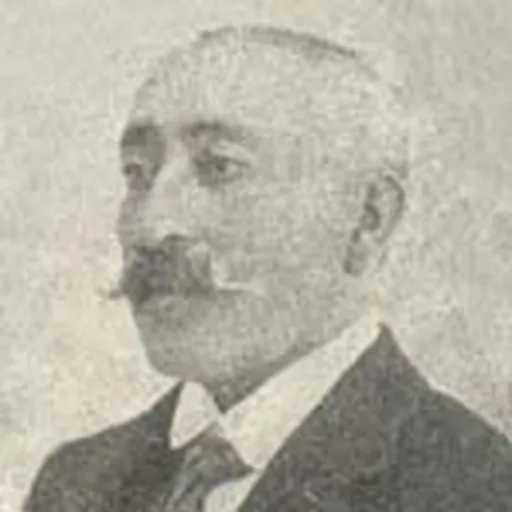 Portrait of Artemio Gutiérrez