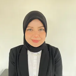 Portrait of Eiman Kanjo