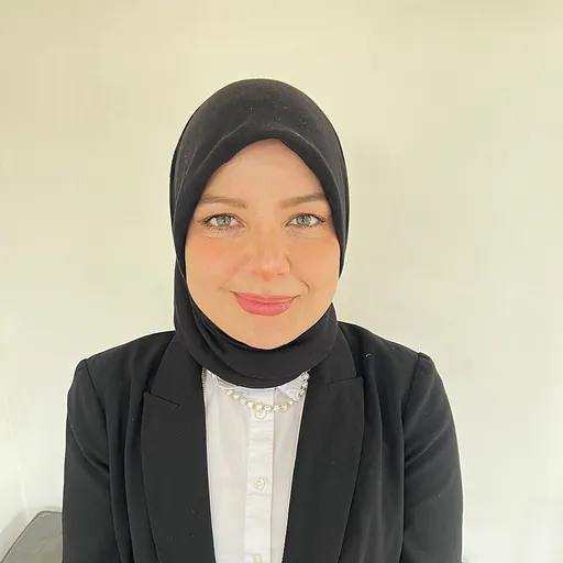 Portrait of Eiman Kanjo