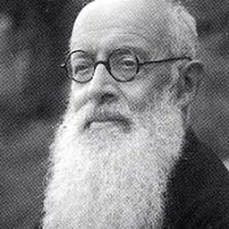 Portrait of Vincent Cimatti