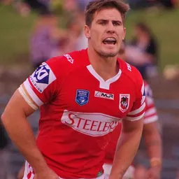 Portrait of Chris Lewis