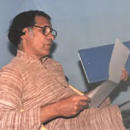 Portrait of Sebastian Kappen