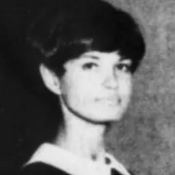 Portrait of Aurelia Pucinski