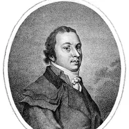 Portrait of Peter Hänsel