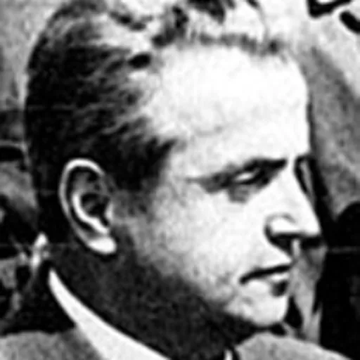 Portrait of Xhavit Nimani