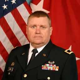 Portrait of Perry G. Smith, Sr