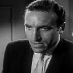Portrait of Len Lesser